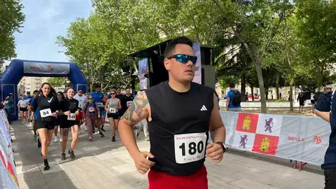 Carrera Solidaria D&iacute;a de Castilla y Le&oacute;n _54