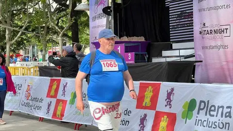 Carrera Solidaria D&iacute;a de Castilla y Le&oacute;n _56