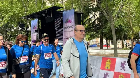Carrera Solidaria D&iacute;a de Castilla y Le&oacute;n _57