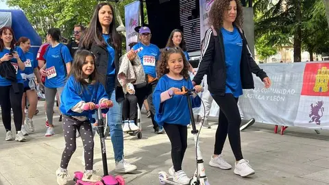 Carrera Solidaria D&iacute;a de Castilla y Le&oacute;n _61