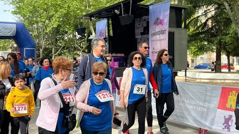 Carrera Solidaria D&iacute;a de Castilla y Le&oacute;n _60