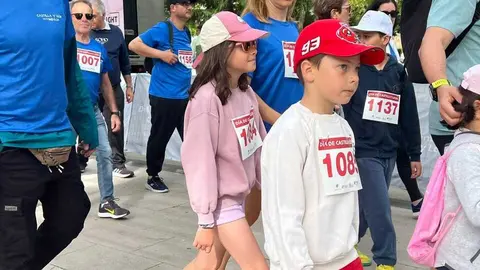 Carrera Solidaria D&iacute;a de Castilla y Le&oacute;n _62