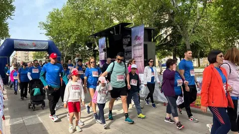 Carrera Solidaria D&iacute;a de Castilla y Le&oacute;n _63