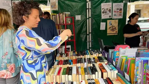 D&iacute;a del Libro Zamora _4