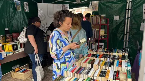 D&iacute;a del Libro Zamora _10