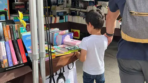 D&iacute;a del Libro Zamora _11