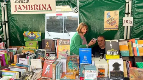 D&iacute;a del Libro Zamora _14