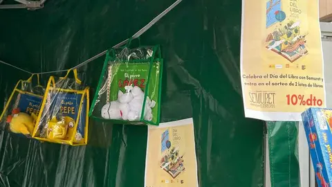 D&iacute;a del Libro Zamora _16