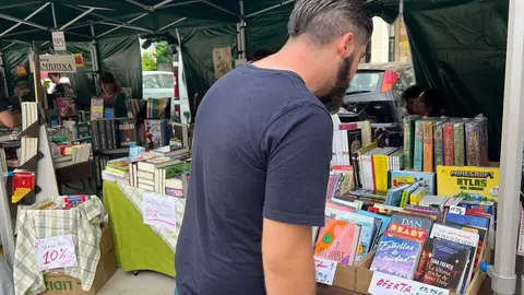 D&iacute;a del Libro Zamora _17