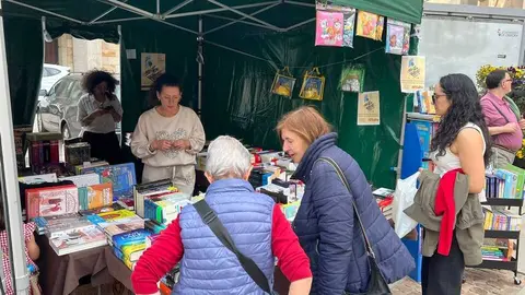 D&iacute;a del Libro Zamora _18