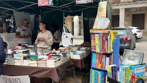 D&iacute;a del Libro Zamora _19