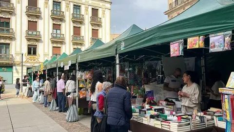D&iacute;a del Libro Zamora _20
