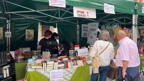 D&iacute;a del Libro Zamora _21