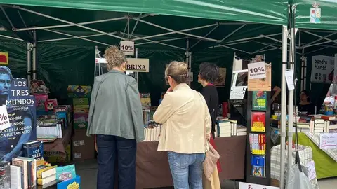 D&iacute;a del Libro Zamora _22