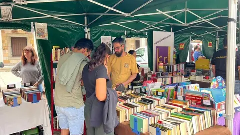 D&iacute;a del Libro Zamora _26