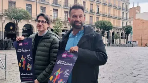 Bonos Comercio Zamora  