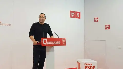 I&ntilde;aki G&oacute;mez PSOE _2
