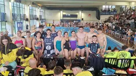 Equipo CD San Jos&eacute; Obrero