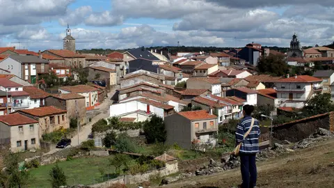Alca&ntilde;ices. Foto Diputaci&oacute;n de Zamora