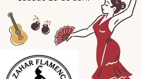 Feria de Abril Moreruela de los Infazones