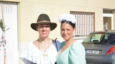 camino flamenco Moraleja _16