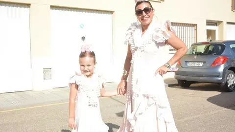 camino flamenco Moraleja _21