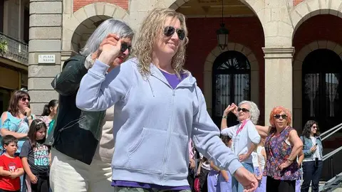 D&iacute;a de la Danza _2