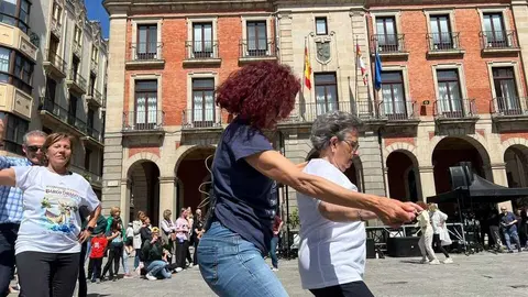D&iacute;a de la Danza _3