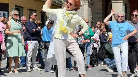 D&iacute;a de la Danza _4