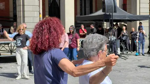 D&iacute;a de la Danza _6