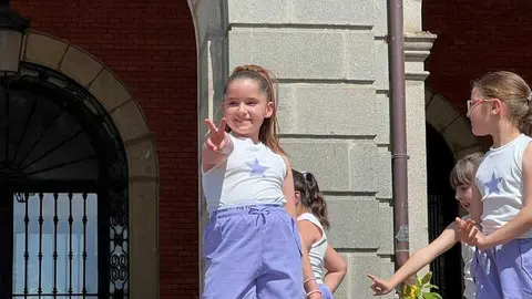 D&iacute;a de la Danza _7