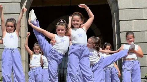 D&iacute;a de la Danza _8