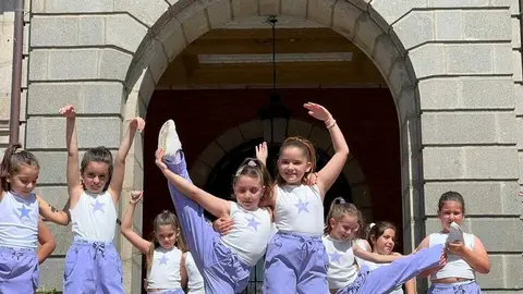 D&iacute;a de la Danza _9