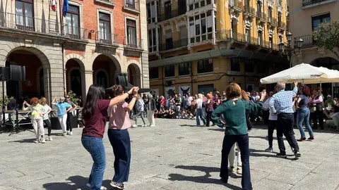 D&iacute;a de la Danza _10