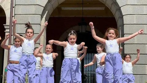 D&iacute;a de la Danza _11