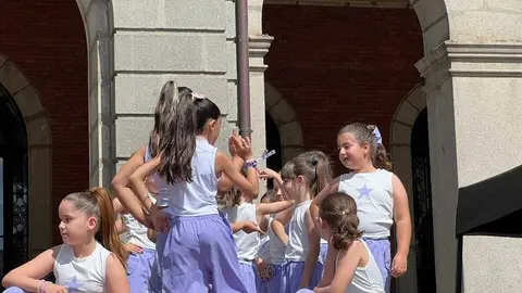 D&iacute;a de la Danza _12