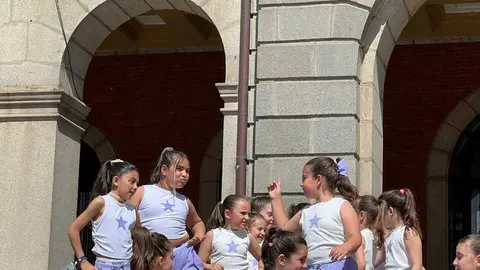 D&iacute;a de la Danza _13