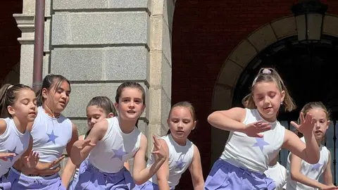 D&iacute;a de la Danza _14