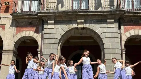 D&iacute;a de la Danza _15