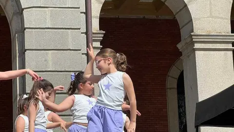 D&iacute;a de la Danza _16