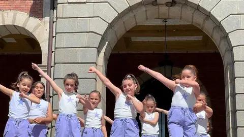 D&iacute;a de la Danza _17