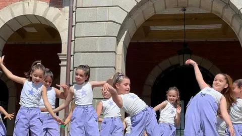 D&iacute;a de la Danza _18