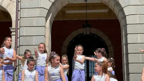 D&iacute;a de la Danza _19