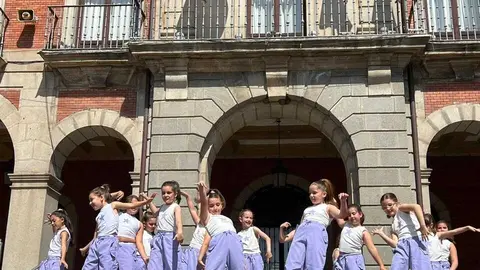 D&iacute;a de la Danza _20