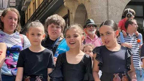 D&iacute;a de la Danza _21