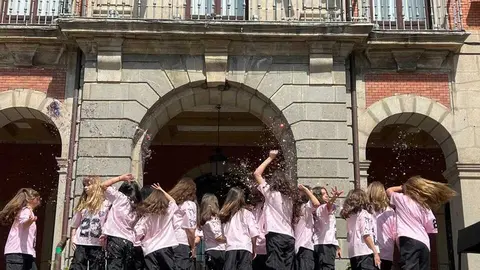 D&iacute;a de la Danza _22