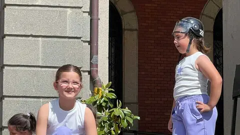 D&iacute;a de la Danza _24