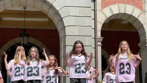 D&iacute;a de la Danza _23