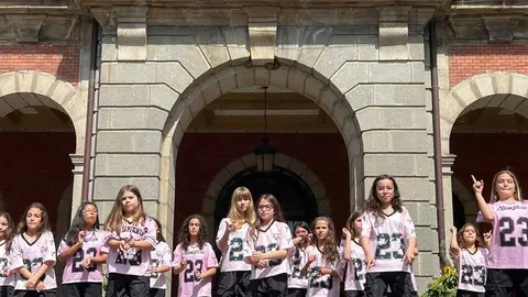 D&iacute;a de la Danza _25