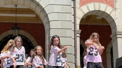 D&iacute;a de la Danza _26